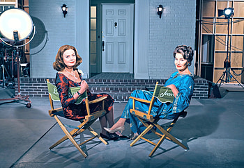 Jessica Lange, Movies, Susan Sarandon, Behind the Scenes HD wallpaper