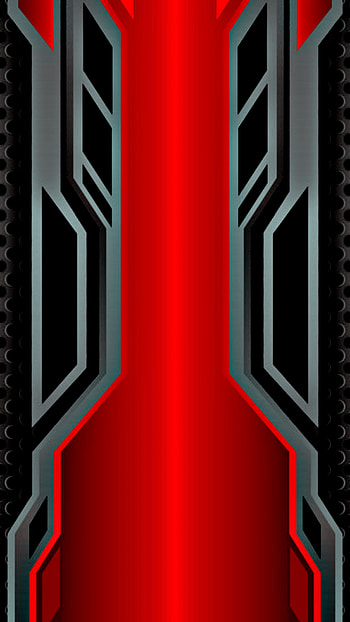 fdsfsdfs, android, pattern, red, 3d, samsung, gray, shapes, design, dark, gamer, galaxy, lines, digital, tech, new, texture, black, abstract, , plus, material, future, mate, , geometric, lg HD phone wallpaper
