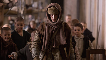 Child 44 (2022) movie HD wallpaper
