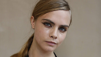 2018 Cara Delevingne, cara-delevingne, celebrities, girls, hoot HD wallpaper