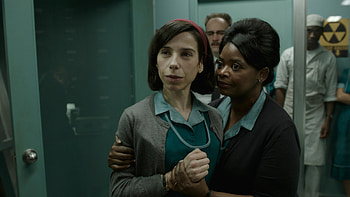Sally Hawkins, News Interviews, Guillermo del Toro, Monsters HD wallpaper