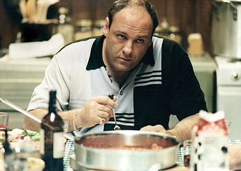The Sopranos Classic Scene - TV Show, TV Show, The Sopranos, Tony Soprano HD wallpaper