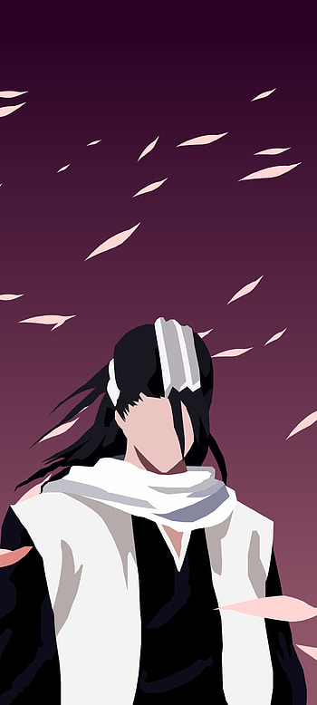 Anime, Bleach HD phone wallpaper