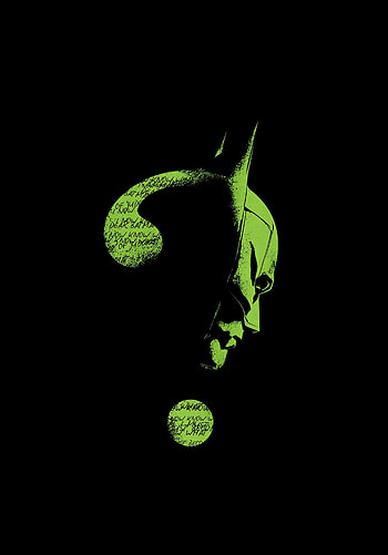 The Batman, movie, minimal art, 2022 HD phone wallpaper