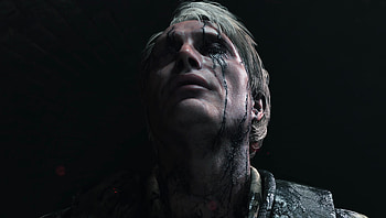 Mads Mikkelsen Death Stranding Video Game , death-stranding, 2018-games, games HD wallpaper