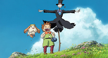 Hayao Miyazaki, Unique cinematic traits, Taste of Cinema article HD wallpaper
