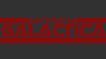 battlestar galactica 1978 HD wallpaper