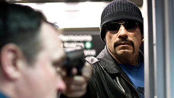 The Taking of Pelham 1 2 3 (2022) movie HD wallpaper