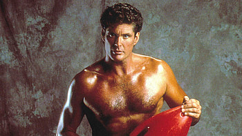 David Hasselhoff movies, posted, John Cunningham, Online display HD wallpaper