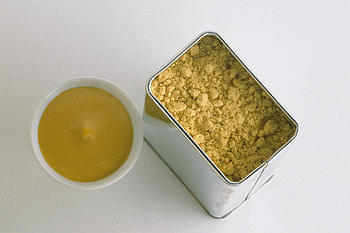 Powder, Mustard (Food) HD wallpaper