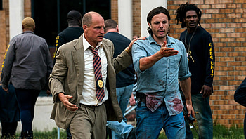 Triple 9 (2022) movie HD wallpaper