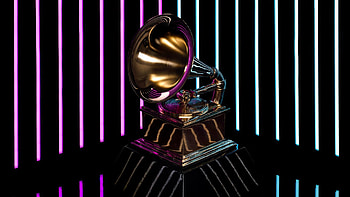 Grammys 2022, Music, Grammy nominations, Music industry HD wallpaper