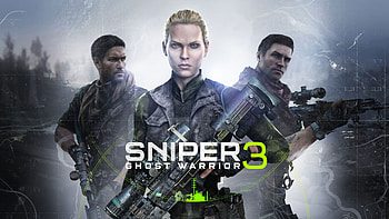 Sniper 3 Ghost Warrior , sniper-3-ghost-warrior, 2016-games, games HD wallpaper