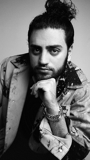 Ali Gatie, singer, hollywood HD phone wallpaper