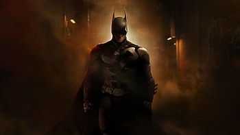 Batman Arkham Shadow, Batman, Batman: Arkham Shadow, DC Comics HD wallpaper