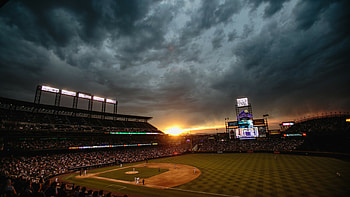 MLB , Baseball, Sports HD wallpaper