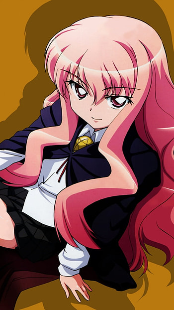 Anime, The Familiar of Zero HD phone wallpaper