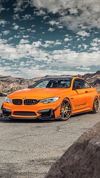 vehicle, car, BMW HD phone wallpaper