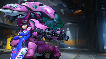 Va Overwatch, overwatch, games, xbox-games, ps-games, pc-games HD wallpaper