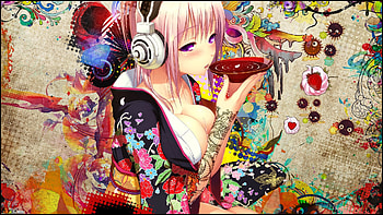 This is my favorite of all time. Go to wallbase.cc/toplist HD wallpaper