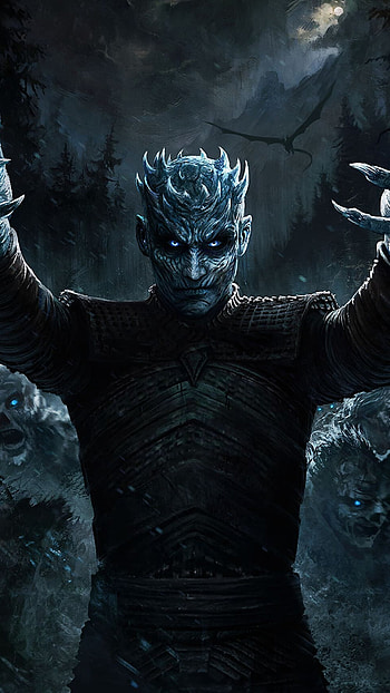 Game of Thrones epic fantasy, Intricate plot, Iconic characters, Sweeping landscapes HD phone wallpaper