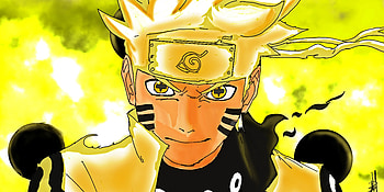 naruto uzumaki, Naruto Uzumaki, Sage (Naruto) HD wallpaper