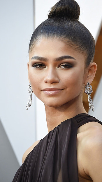 Zendaya Coleman, Zendaya HD phone wallpaper