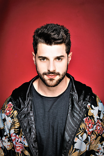 Alok, Rap singer, backgrounds, Alok rap singer HD phone wallpaper