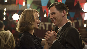 The Imitation Game, , , background HD wallpaper