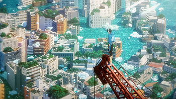 Bubble movie, Spectacle review, Emotional ending, Digital trends HD wallpaper