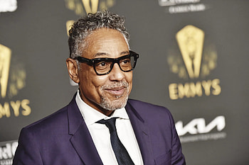 Giancarlo Esposito, AMC Drama, The Driver HD wallpaper