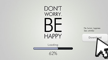 Be happy quotes, Inspiring backgrounds, Positive motivation, Uplifting screens HD wallpaper
