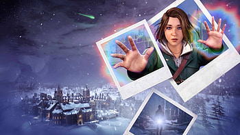 Life is Strange: Double Exposure Ultra, video game, Life is Strange: Double Exposure HD wallpaper