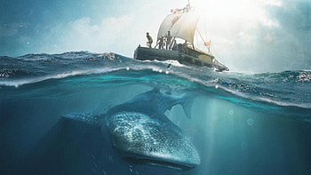 Kon-Tiki, Movie, Rakuten TV HD wallpaper