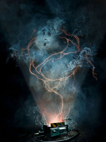 Ghostbusters Afterlife, 2021 movie art, , movies HD phone wallpaper