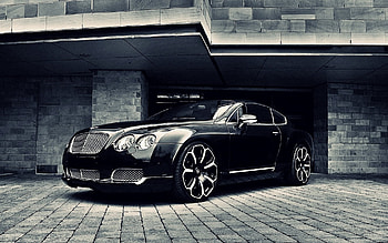 Transport, Auto, Bentley HD wallpaper