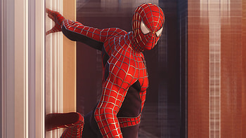 Spiderman Pc Remastered , spiderman, superheroes, games HD wallpaper