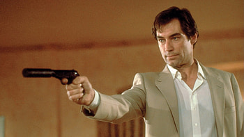 The Living Daylights, james, daylights, living, bond HD wallpaper