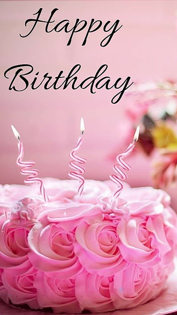 Happy Birtay, Happy Birtay Elegant HD phone wallpaper