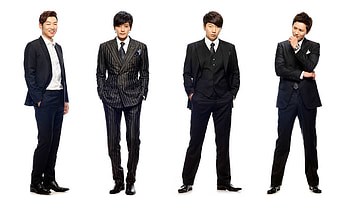 Gentleman - Korean drama , A Gentleman's Dignity HD wallpaper