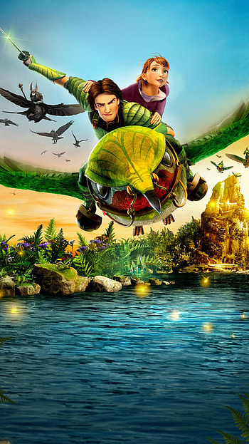 Epic (2022) movie HD phone wallpaper