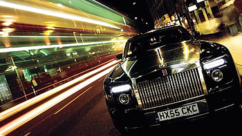 Transport, Auto, Rolls-Royce HD wallpaper