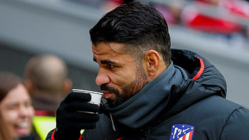 Diego Costa, News report, Brazilian connection, Football transfer HD wallpaper