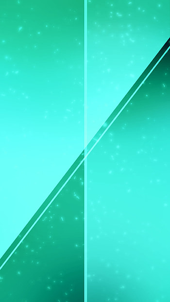 Green Nothing Mob, minimalist, Abstract, artistic HD phone wallpaper