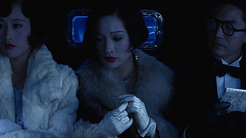 The Last Emperor (1987), Main character, John Lone HD wallpaper