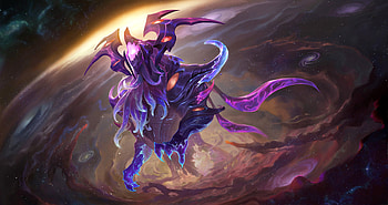 Legends Of Runeterra, Video Game HD wallpaper