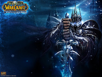 Lich King, Wrath of the Lich King, Top , Lich King backgrounds HD wallpaper