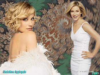 Christina Applegate, applegate, 09, 2011, 29, christina HD wallpaper