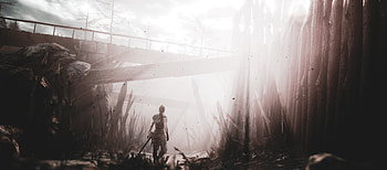 2021 Hellblade Senuas Sacrifice , hellblade-senuas-sacrifice, 2021-games, games HD wallpaper