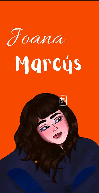 Joana Marcus, libros, JoanaMarcus, Wattpad, AntesDeDiciembre, Autoras HD phone wallpaper